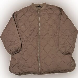 Only Lighweight Packable Jacket